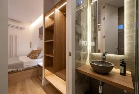 Pis de 94 m² a Barcelona