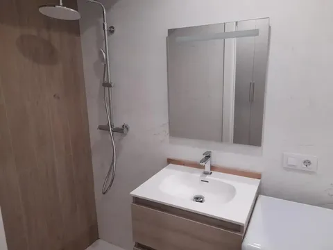 Pis de 29 m² a Cáceres