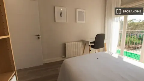 Habitación en alquiler, Barcelona
