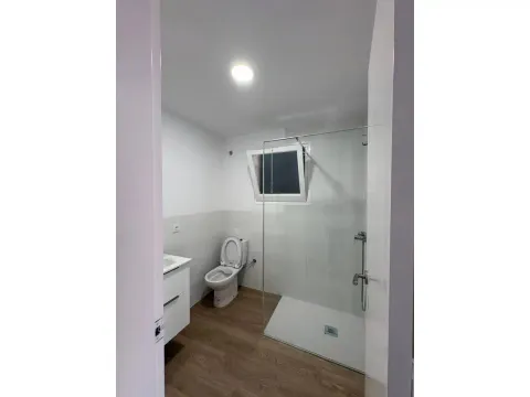 Pis de 85 m² a Sant Feliu de Guíxols
