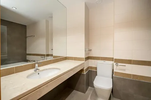 Stanza in affitto, Madrid