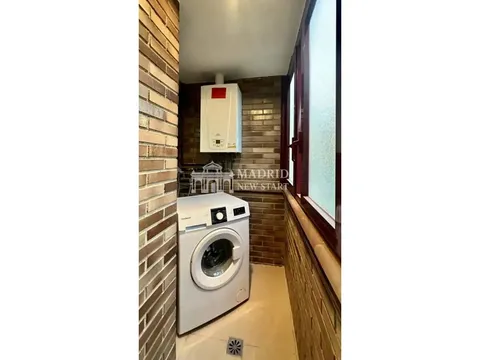 Pis de 73 m² a Madrid