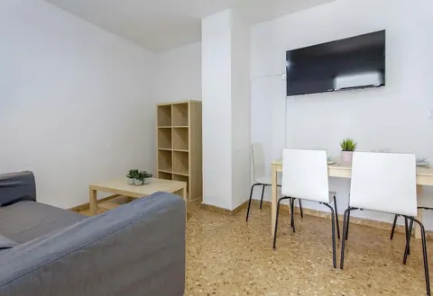 Stanza in affitto, Valencia