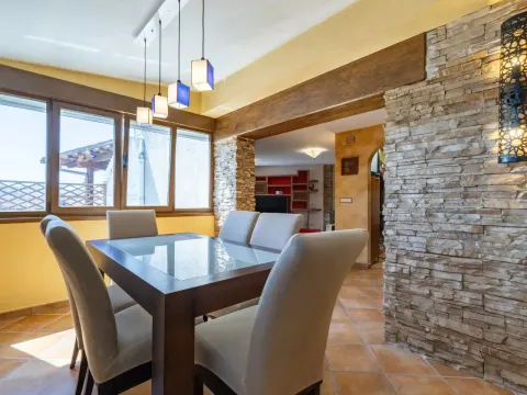 Wohnung 130 m² in Moaña