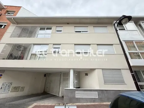 Pis de 61 m² a San Sebastián de los Reyes
