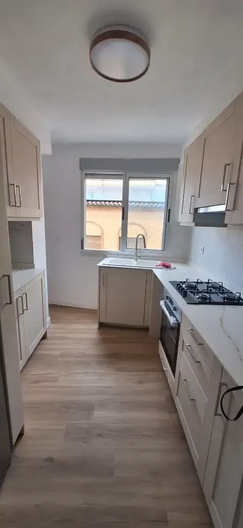 Pis de 85 m² a Castelló de la Plana