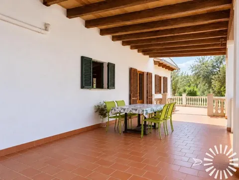 Moradia 165 m² em Porreres
