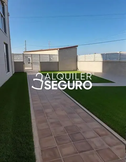 Haus 80 m² in Almonacid de Toledo