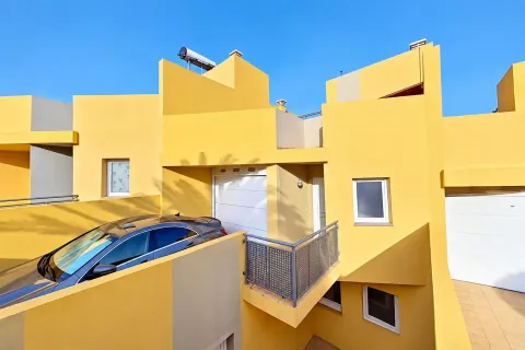 Casa de 194 m² a Santa Cruz de Tenerife