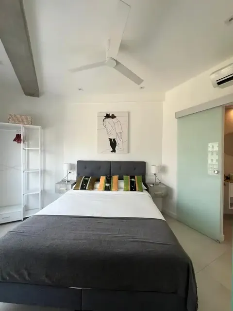 Pis de 72 m² a Madrid