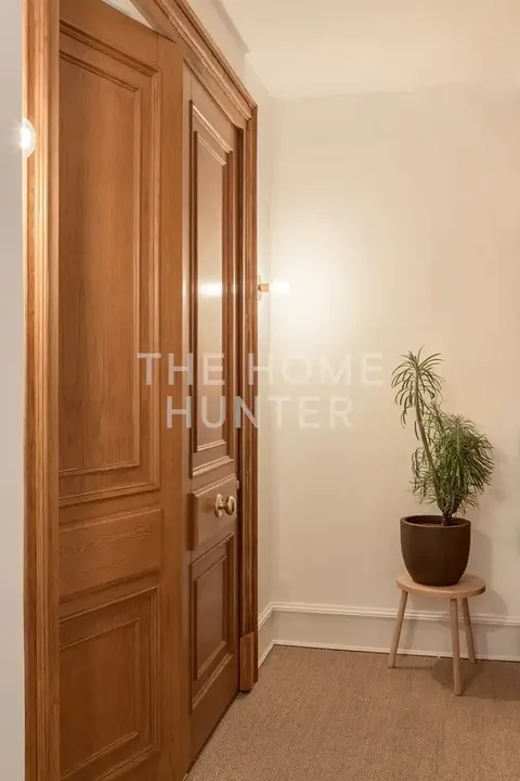 Pis de 120 m² a Madrid