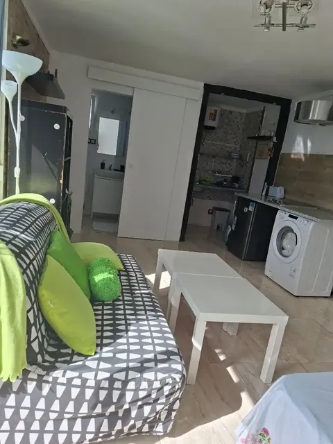 Pis de 33 m² a Tías (2/10)