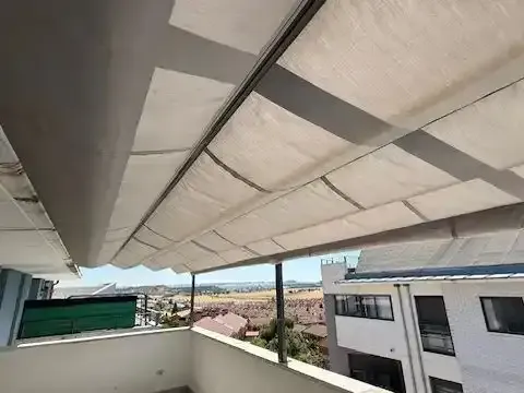 Apartamento 65 m² em Zaratán