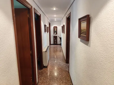 Pis de 135 m² a Elx