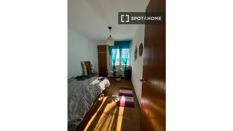 Habitació de lloguer, Pineda de Mar (2/12)