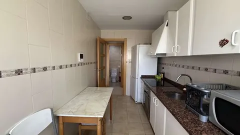 Habitació de lloguer, Granada