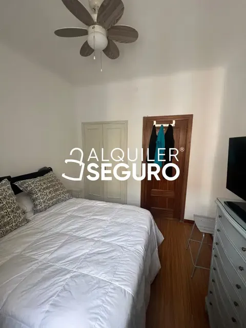 Flat 70 m² in Madrid