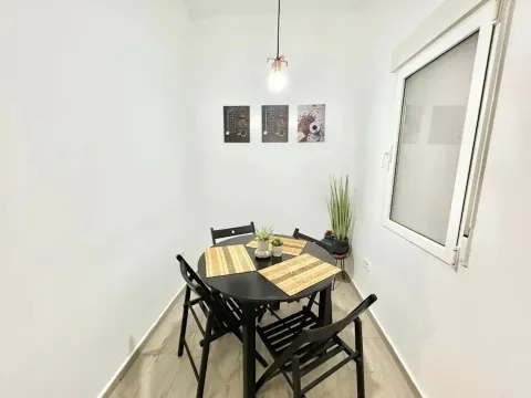 Wohnung 35 m² in Madrid (4/10)