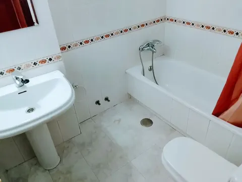 Pis de 98 m² a Còrdova