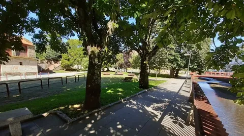 Stanza in affitto, Vilagarcía de Arousa