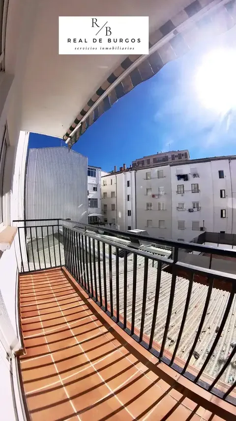 Pis de 61 m² a Valladolid