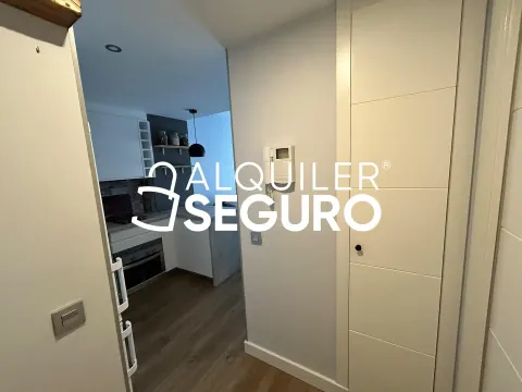 Appartamento 50 m² a Madrid