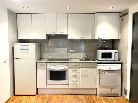 Pis de 53 m² a Girona