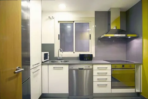 Pis de 72 m² a València