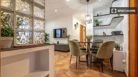 Apartamento para alugar, València (3/19)