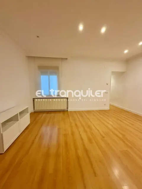 Квартира 85 м² в Мадриде