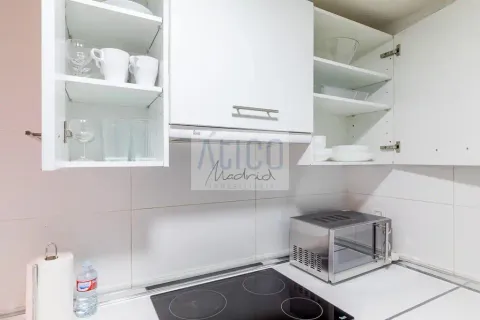 Appartamento 115 m² a Madrid
