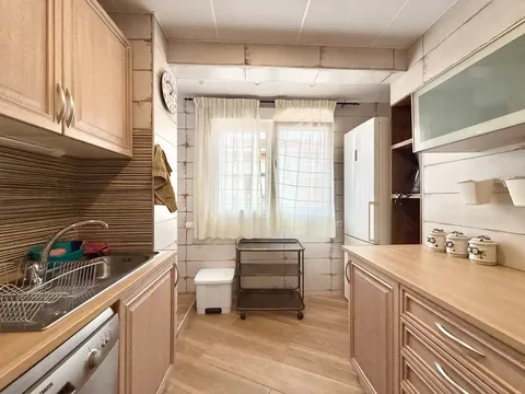 Pis de 56 m² a Alacant