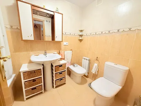 Pis de 205 m² a Ponferrada