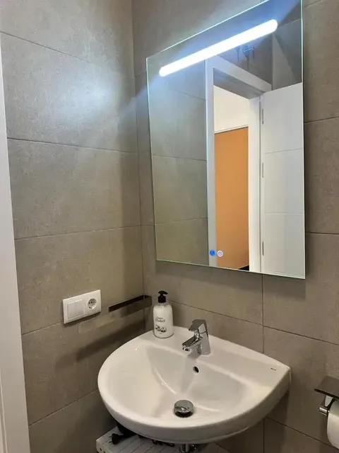Pis de 58 m² a Madrid