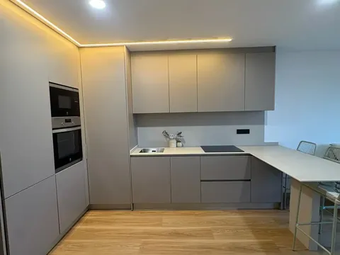 Pis de 76 m² a Múrcia