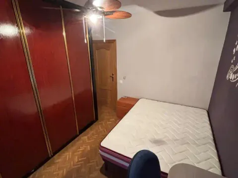 Habitació de lloguer, Getafe (2/9)