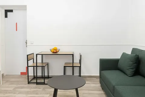 Pis de 60 m² a Getafe