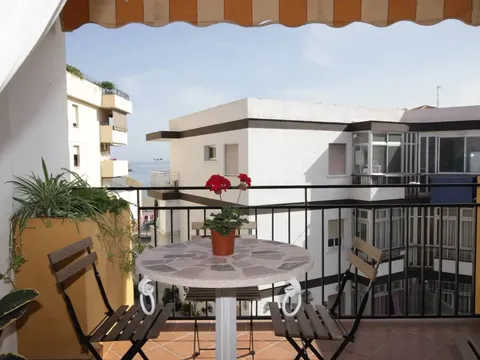 Pis de 107 m² a Rincón de la Victoria