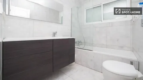 Habitació de lloguer, València