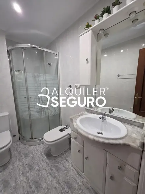 Appartamento 70 m² a Madrid