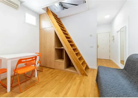 Appartamento 40 m² a Madrid