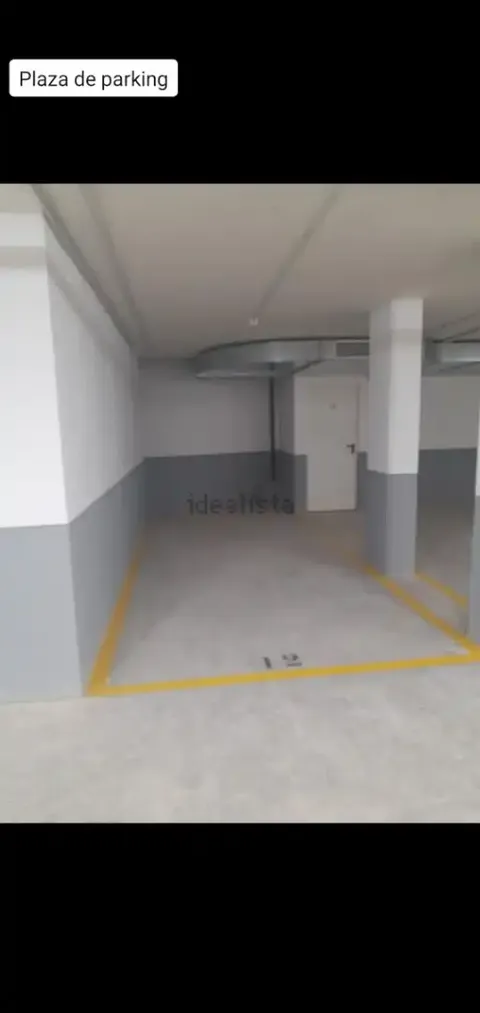 Pis de 53 m² a València