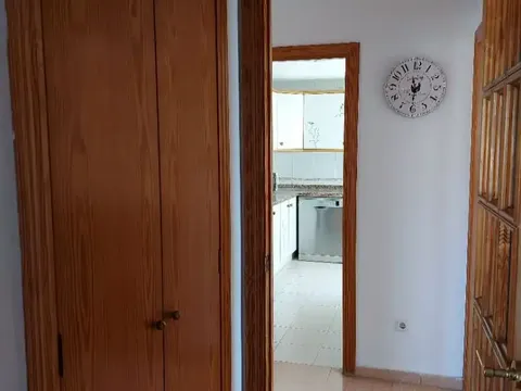 Habitació de lloguer, Alacant