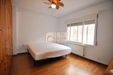 Pis de 85 m² a Cáceres