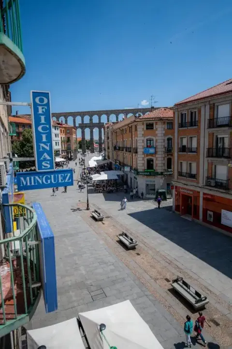 Appartement 55 m² à Segovia
