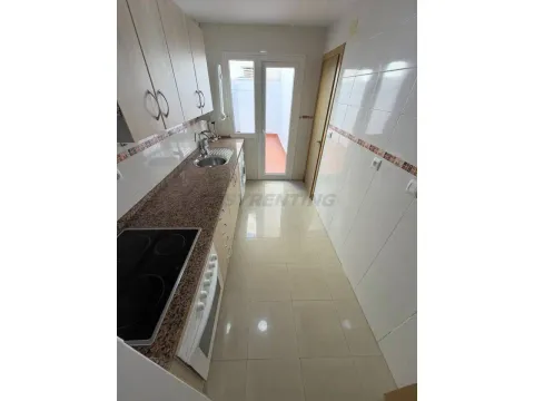 Pis de 70 m² a La Línea de la Concepción