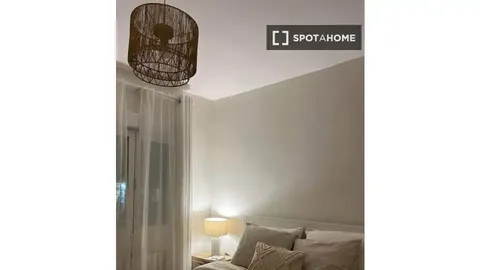 Pis de 79 m² a Madrid