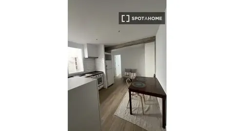 Habitació de lloguer, València