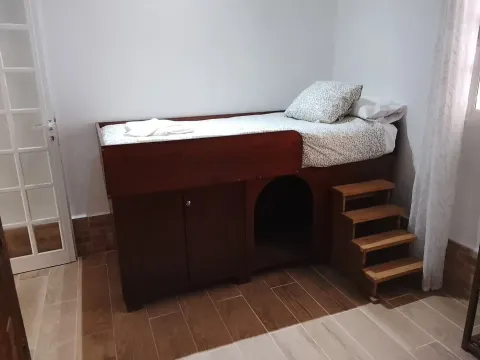 Casa de 125 m² a La Oliva