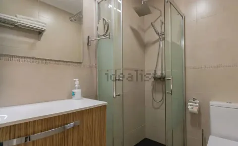 Pis de 32 m² a València